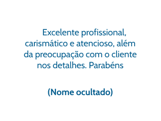 DEPOIMENTO I