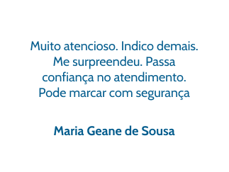 DEPOIMENTO II
